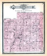 Deerfield Township, Fulton County 1912